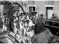 CARNAVAL 1964   "Salade de fruit"